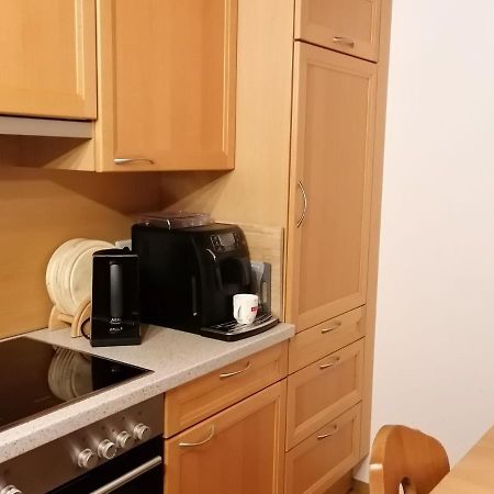 Apartment Near The Ski Area In Wagrain Buitenkant foto