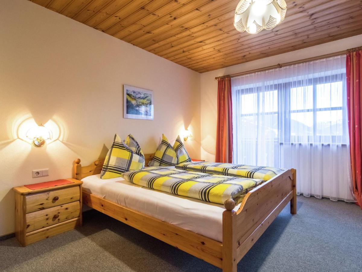 Apartment Near The Ski Area In Wagrain Buitenkant foto