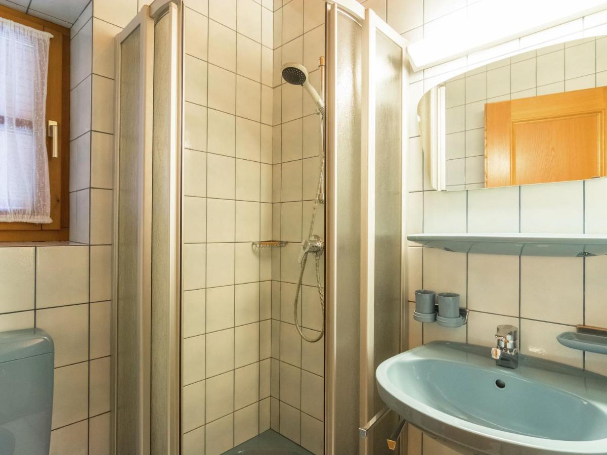 Apartment Near The Ski Area In Wagrain Buitenkant foto