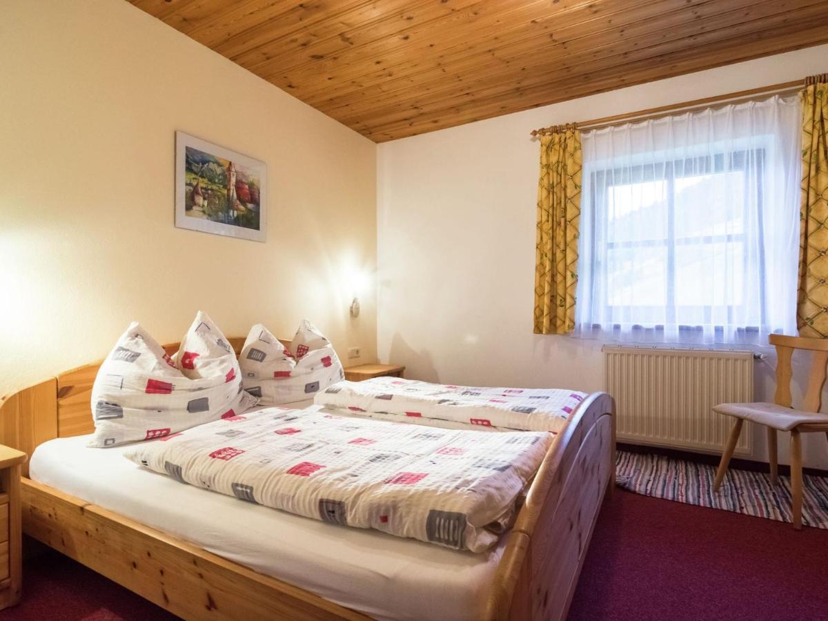 Apartment Near The Ski Area In Wagrain Buitenkant foto