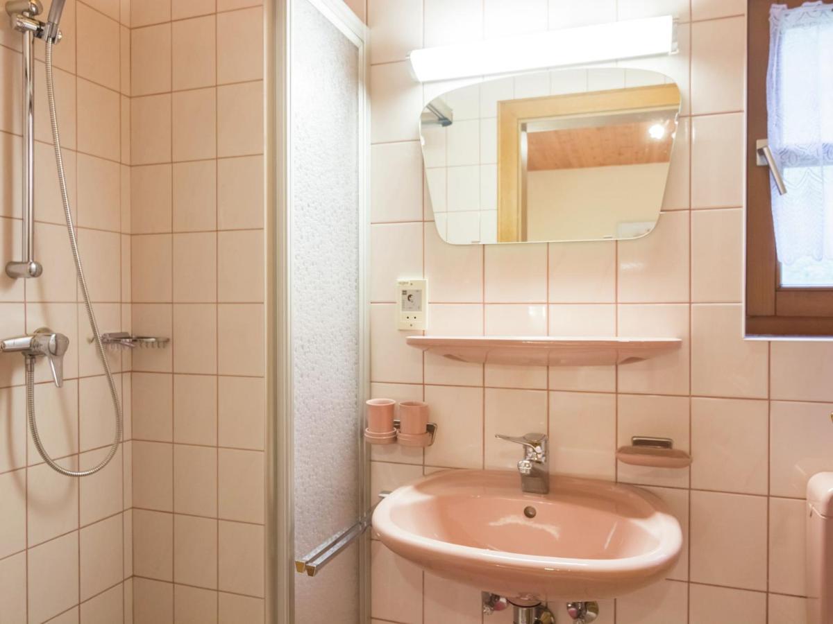 Apartment Near The Ski Area In Wagrain Buitenkant foto