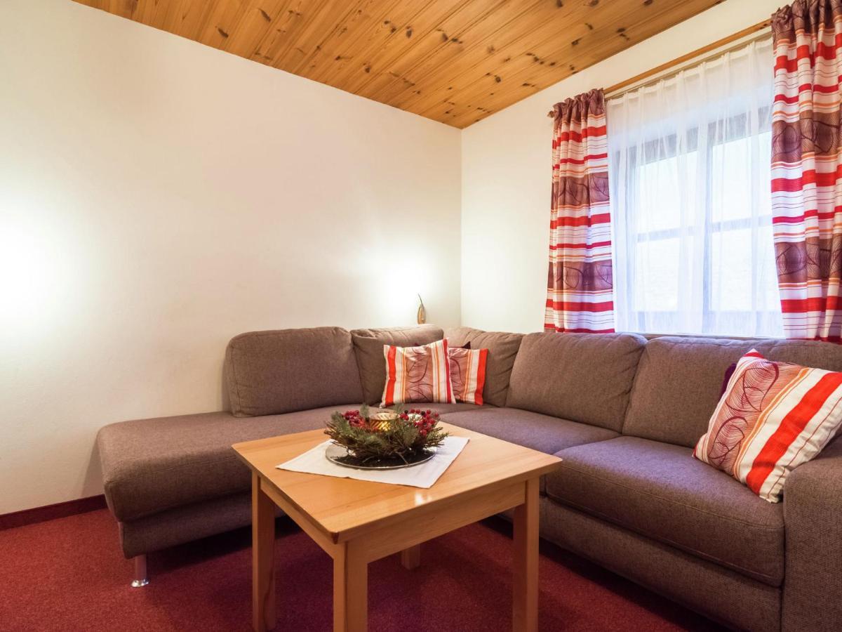 Apartment Near The Ski Area In Wagrain Buitenkant foto