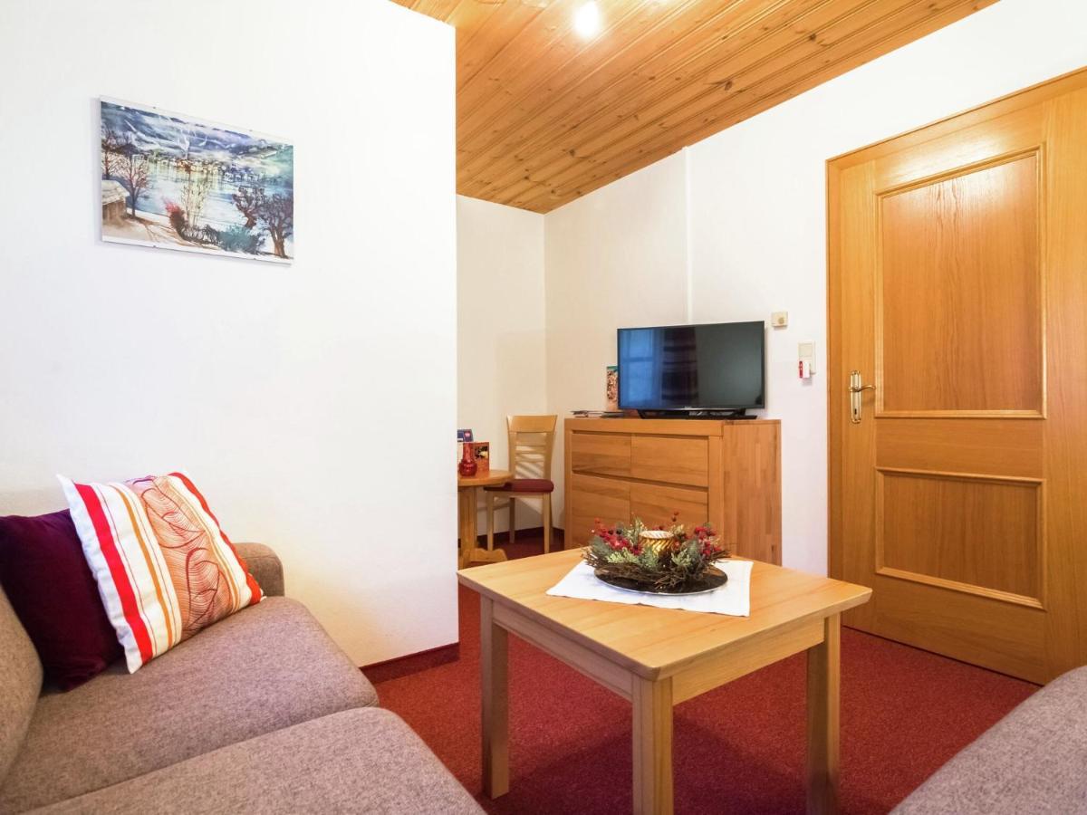 Apartment Near The Ski Area In Wagrain Buitenkant foto