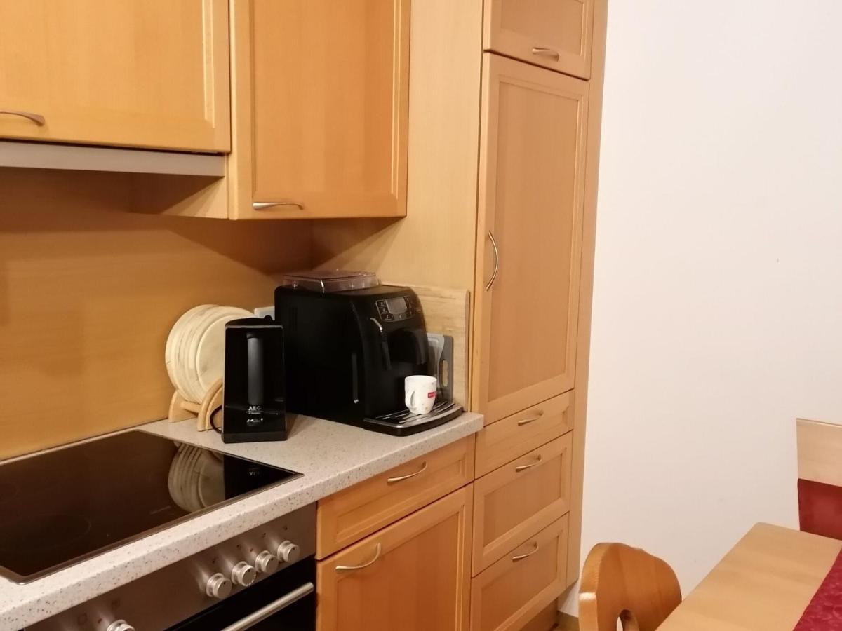 Apartment Near The Ski Area In Wagrain Buitenkant foto